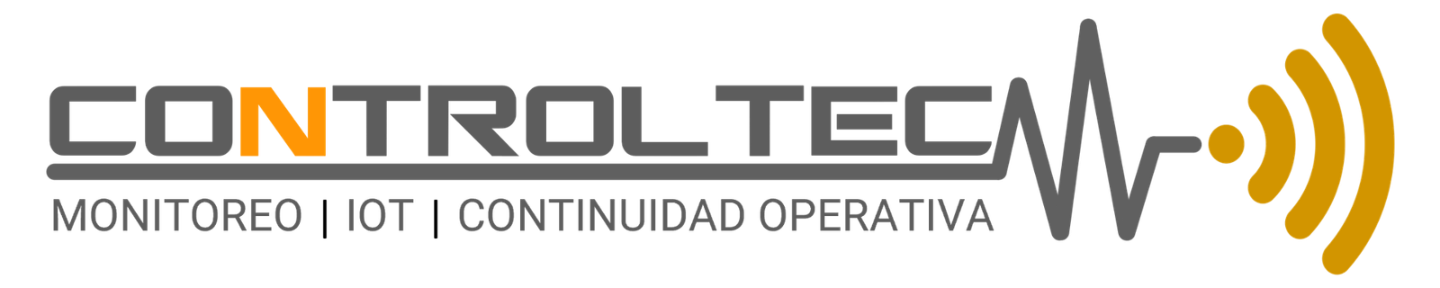 Controltec — Monitoreo IoT y continuidad operativa